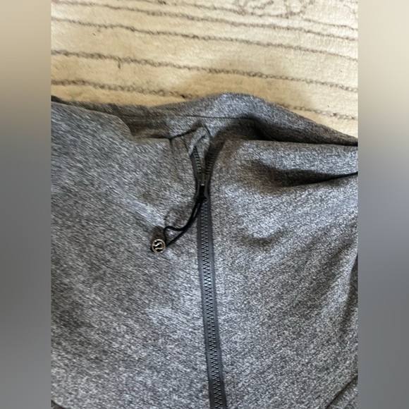 Lululemon zip jacket - Picture 3 of 3